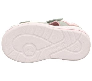 Dětské sandály Superfit 1-000866-7510