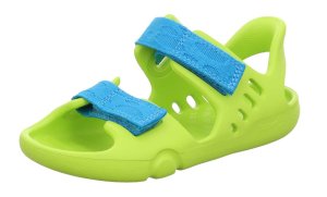 Dětské sandály Superfit 1-000991-7500