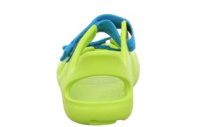 Dětské sandály Superfit 1-000991-7500