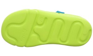 Dětské sandály Superfit 1-000991-7500