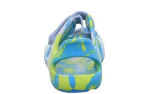 Dětské sandály Superfit 1-000991-8400