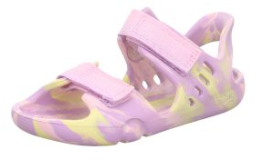 Dětské sandály Superfit 1-000991-8500