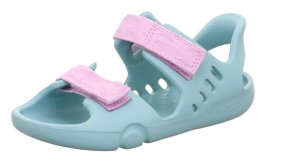 Dětské sandály Superfit 1-000991-7510