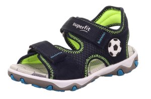 Dětské sandály Superfit 1-009466-8000