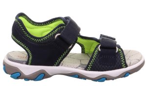 Dětské sandály Superfit 1-009466-8000