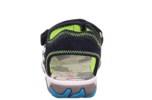 Dětské sandály Superfit 1-009466-8000