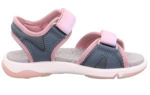 Dětské sandály Superfit 1-009540-8010