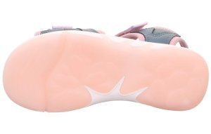 Dětské sandály Superfit 1-009540-8010