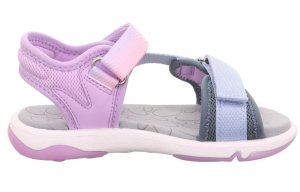 Dětské sandály Superfit 1-009545-8000