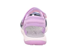 Dětské sandály Superfit 1-009545-8000
