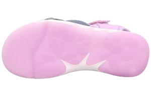 Dětské sandály Superfit 1-009545-8000