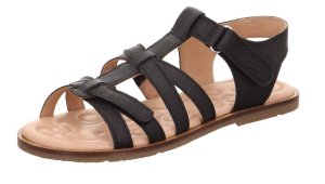 Dětské sandály Superfit 1-001003-0000