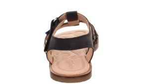 Dětské sandály Superfit 1-001003-0000