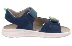 Dětské sandály Superfit 1-001041-8000