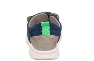 Dětské sandály Superfit 1-001041-8000