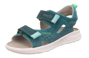 Dětské sandály Superfit 1-001041-7000