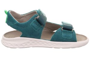 Dětské sandály Superfit 1-001041-7000