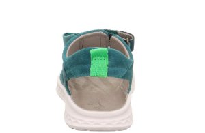 Dětské sandály Superfit 1-001041-7000
