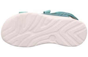 Dětské sandály Superfit 1-001041-7000