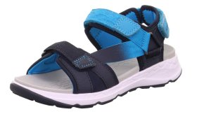 Dětské sandály Superfit 1-000580-8040