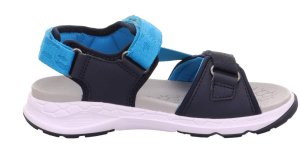 Dětské sandály Superfit 1-000580-8040