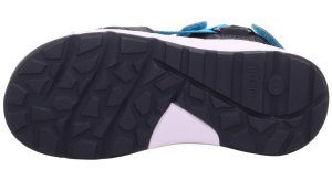 Dětské sandály Superfit 1-000580-8040