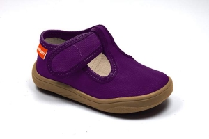 Domácí obuv Milami 1-08A