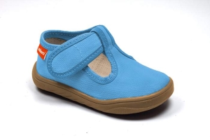 Domácí obuv Milami 1-06B