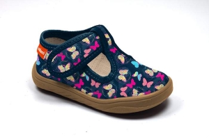 Domácí obuv Milami 1-ZAA94-66A