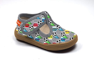 Domácí obuv Milami 1-MAB19-04A