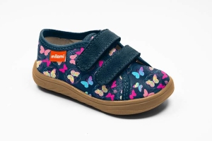 Dětské tenisky Milami 3-ZAA94-66A
