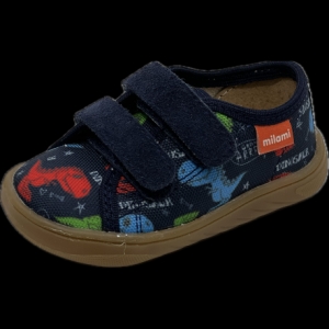Dětské tenisky Milami 3-VJ46