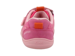 Dětské celoroční boty Lurchi 84L0023006 ROSE-PINK
