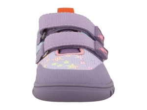 Dětské celoroční boty Lurchi 84L0023018 FLIEDER-ROSE