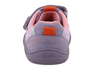 Dětské celoroční boty Lurchi 84L0023018 FLIEDER-ROSE