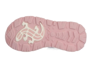 Dětské celoroční boty Lurchi 95L0083007 FLIEDER-ROSE