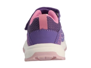 Dětské celoroční boty Lurchi 95L0083007 FLIEDER-ROSE