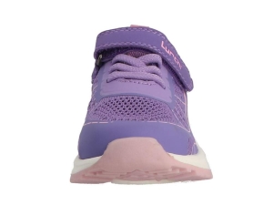 Dětské celoroční boty Lurchi 95L0083007 FLIEDER-ROSE