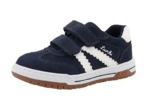 Dětské celoroční boty Lurchi 95L0013004 NAVY