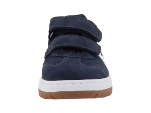 Dětské celoroční boty Lurchi 95L0013004 NAVY