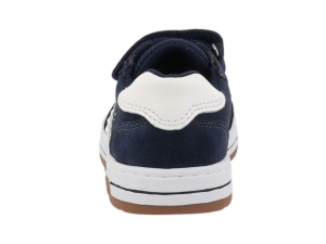Dětské celoroční boty Lurchi 95L0013004 NAVY