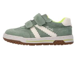 Dětské celoroční boty Lurchi 95L0013004 MINT