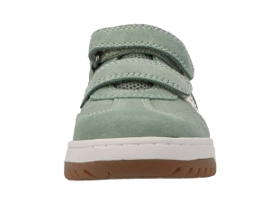 Dětské celoroční boty Lurchi 95L0013004 MINT