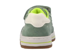 Dětské celoroční boty Lurchi 95L0013004 MINT