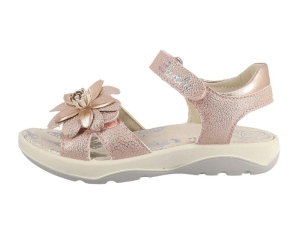 Dětské sandály Lurchi 74L2003001 ROSE