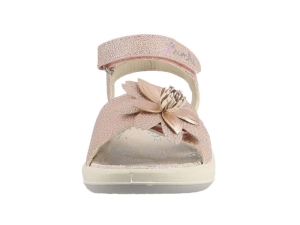 Dětské sandály Lurchi 74L2003001 ROSE