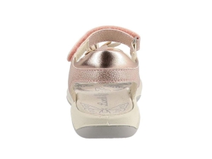 Dětské sandály Lurchi 74L2003001 ROSE