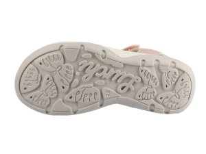 Dětské sandály Lurchi 74L2003001 ROSE