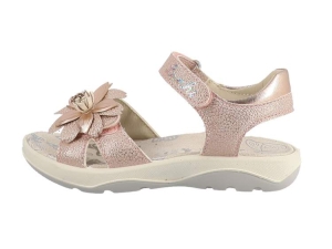 Dětské sandály Lurchi 74L2003001 ROSE