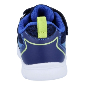 Dětské celoroční boty Richter 2669-3271-6821